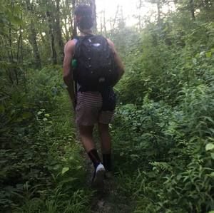 Meet your Posher, Mitchell